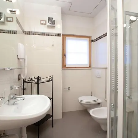 Apartament Lea Pontiglia