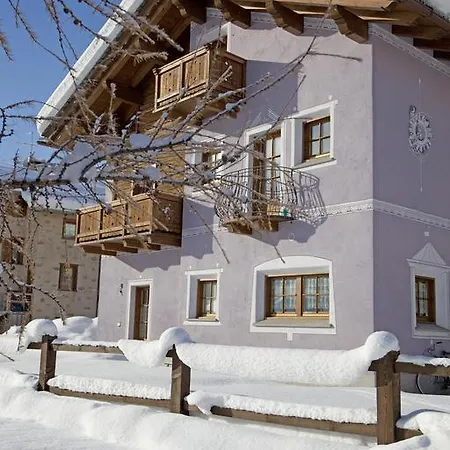 Apartment Lea Pontiglia Livigno
